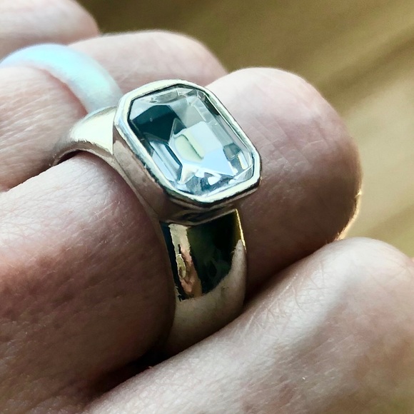 Jewelry - Vintage Statement Ring
